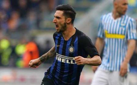 politano twitter uff inter