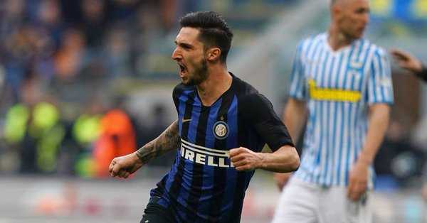 Il retroscena: Politano-Roma, disgelo a fuoco lento. E arriva l’agente di Januzaj preview