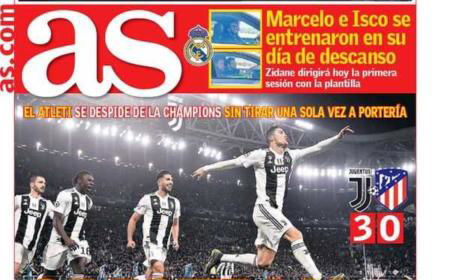 prima pagina as