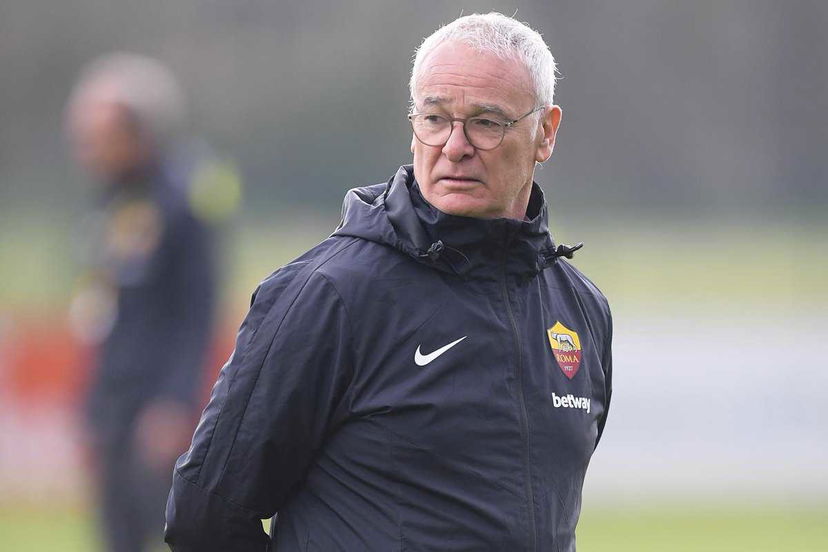 Ranieri recupera Under e Kolarov: De Rossi verso la convocazione preview