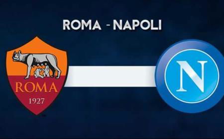 roma-napoli foto sito napoli