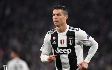 ronaldo sito juventus