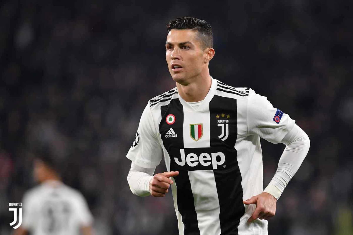 Incredibile gaffe social della madre di CR7: “Ha salvato la Juventus dalla Serie B” article-post