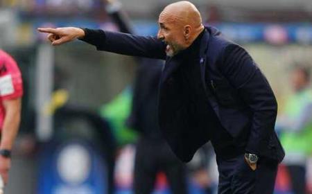 spalletti twitter uff inter