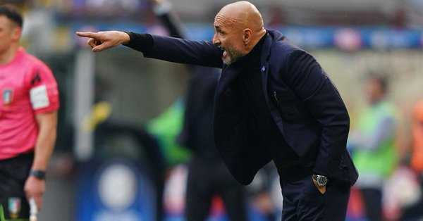 Spalletti sull’addio di Icardi: “Mauro è andato via con Conte, non con me”. Su Totti… preview