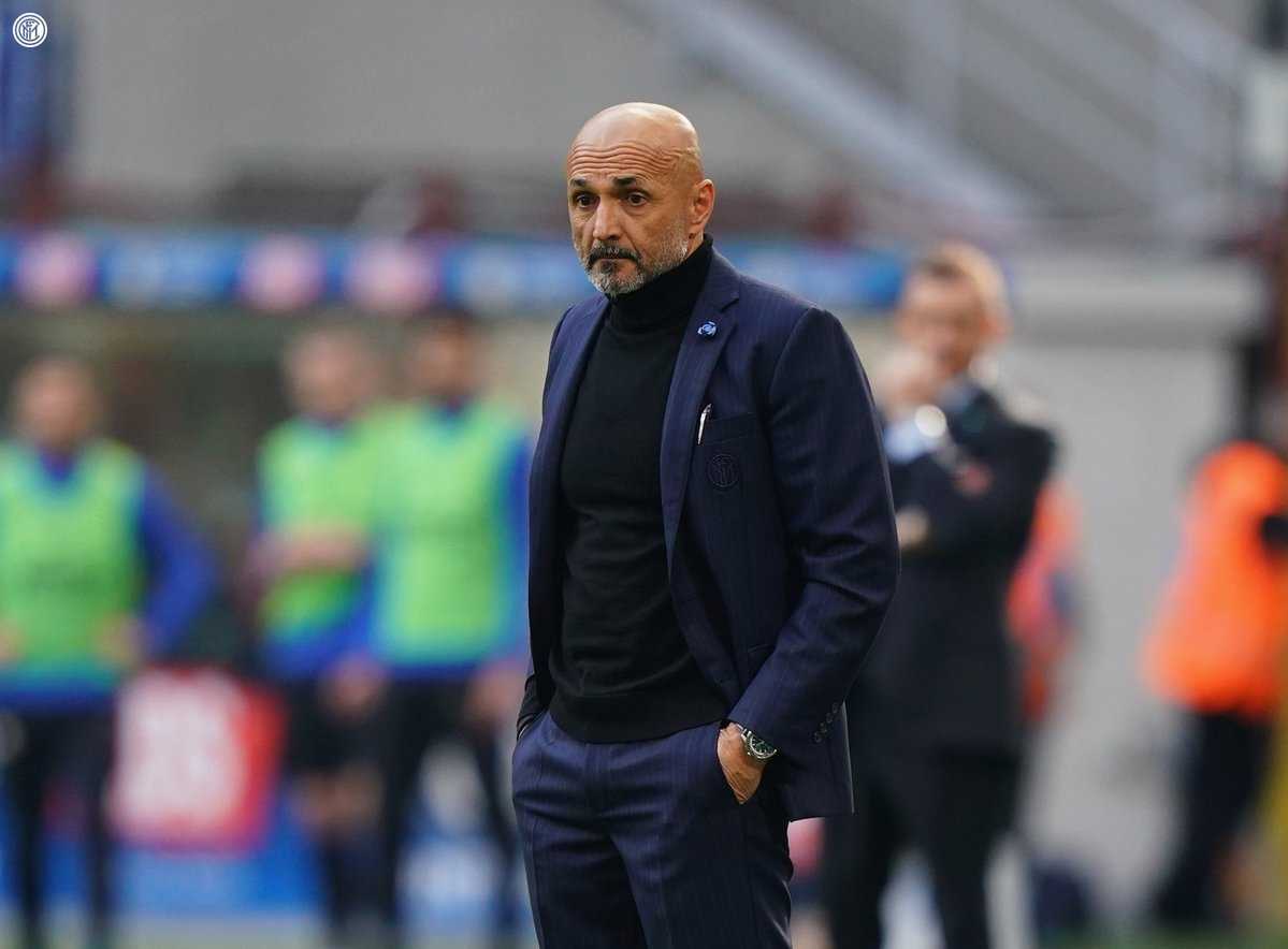 Gli auguri di Spalletti: "Buona lotta a tutti. Che il 2021 sia dentro di  noi" | Alfredo Pedullà