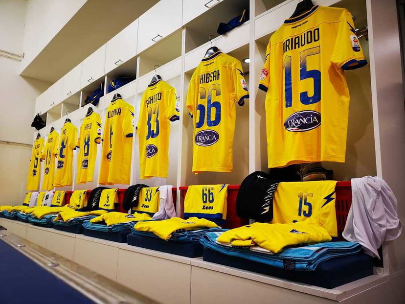 Serie A: Empoli-Frosinone, le formazioni ufficiali preview