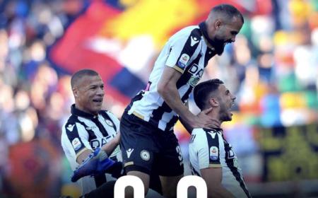 udinese vs genoa foto udinese twitter
