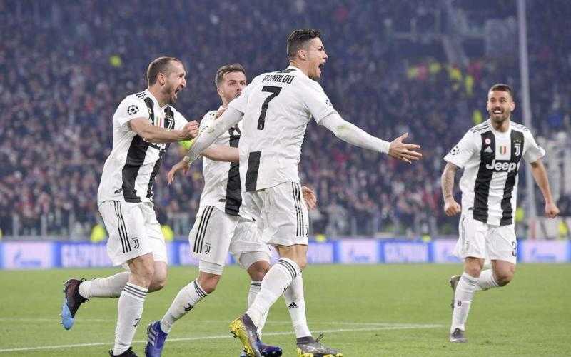 Sondaggio: il 55% vede la Juventus super favorita contro l’Ajax preview