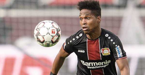 Bayer Leverkusen, il terzino Wendell positivo al Covid preview