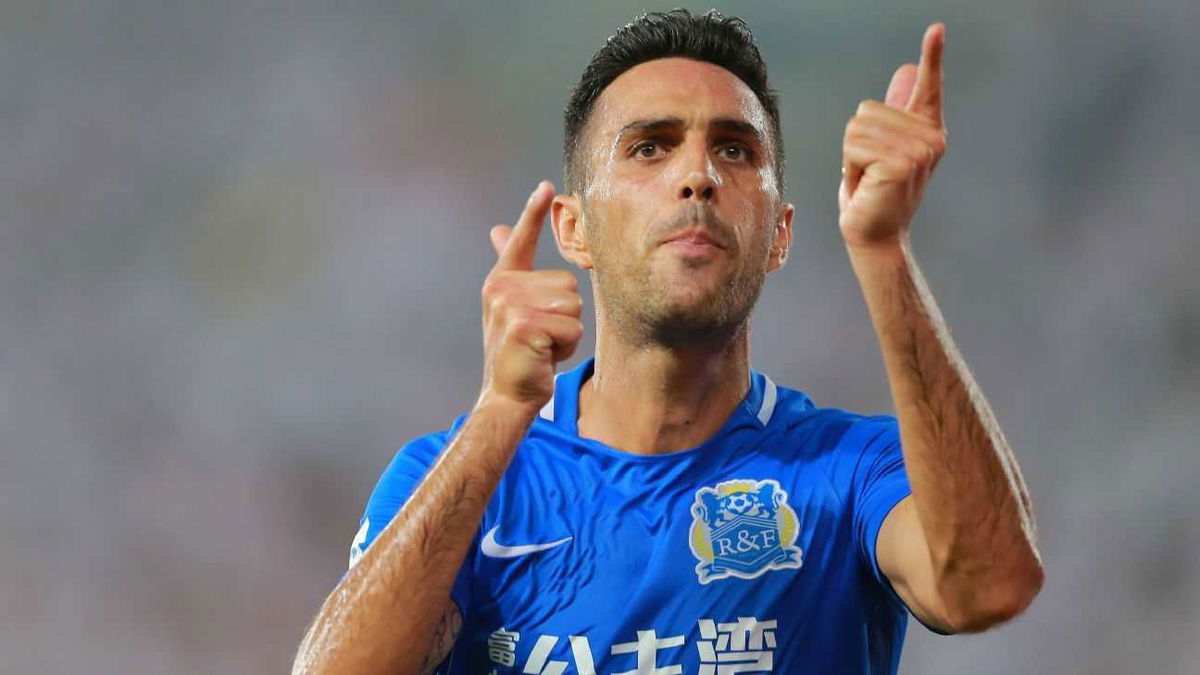 DA METEORA DEL PALERMO A TRASCINATORE DELL’ISRAELE: ERAN ZAHAVI ORA STUPISCE IN CINA article-post