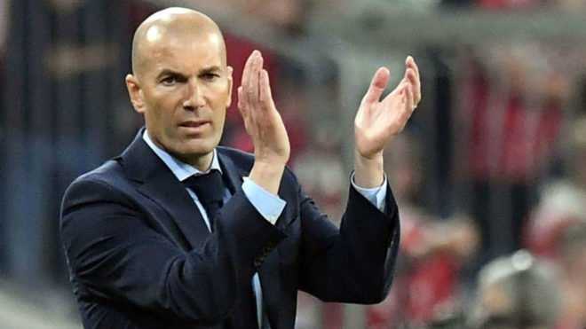 Zidane: “Non era facile vincere la Supercoppa e battere l’Atletico. L’espulsione di Valverde? Ha fatto il suo dovere” preview