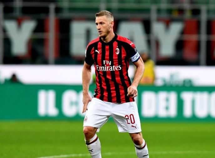 Abate è pronto a tornare: “Ero fermo per un problema fisico, ora sto bene. Valuto tutte le proposte” preview