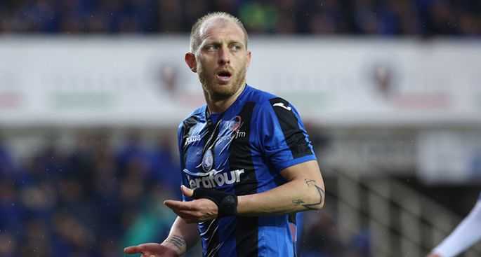 Masiello confessa: “Rinnovo? Ci sono tutti i presupposti per rimanere all’Atalanta” preview