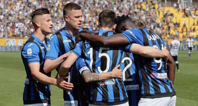 Sondaggio: il 55% non crede nell’Atalanta per un posto in Champions League article-post