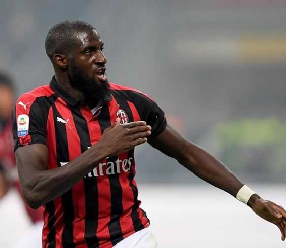 Milan, Bakayoko torna in gruppo. E’ arruolabile per il Porto preview