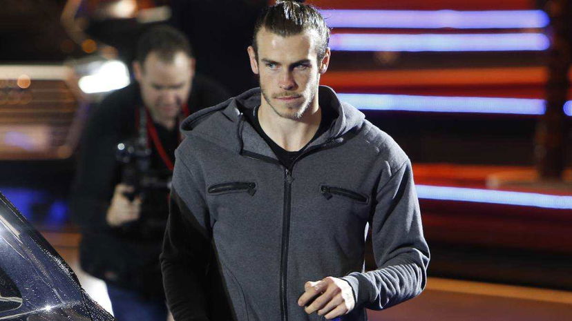 Dalla Spagna: Bale non rientra nei piani del Real Madrid, in estate andrà via preview