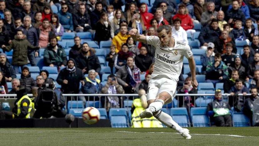 Agente Bale: “Gareth è felice a Madrid. Non pensa di tornare in Inghilterra” preview