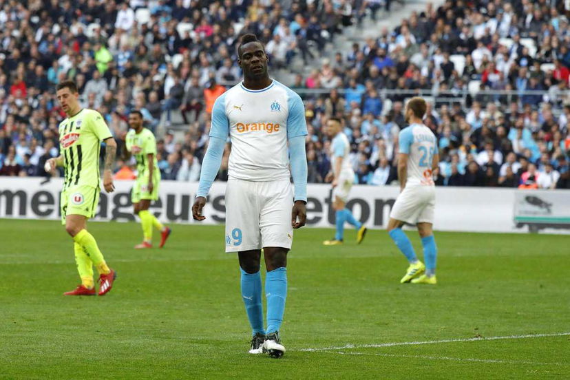 Balotelli, la spinta di casa sua e la quinta marcia di Cellino preview