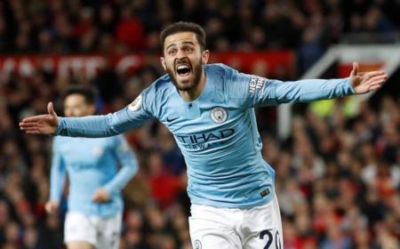 Bernardo Silva Twitter Premier League