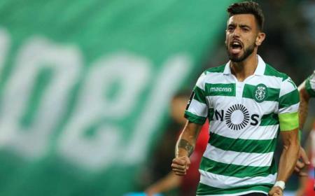 Bruno Fernandes foto Correio da Manha