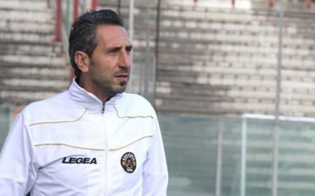 Cevoli foto sito reggina