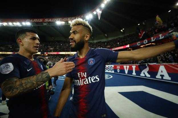 Dalla Francia: Choupo-Moting in scadenza, il PSG non rinnoverà il suo contratto nemmeno fino a fine stagione preview