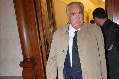 Addio a Giuseppe Ciarrapico, presidente della Roma dal 1991 al 1993 preview