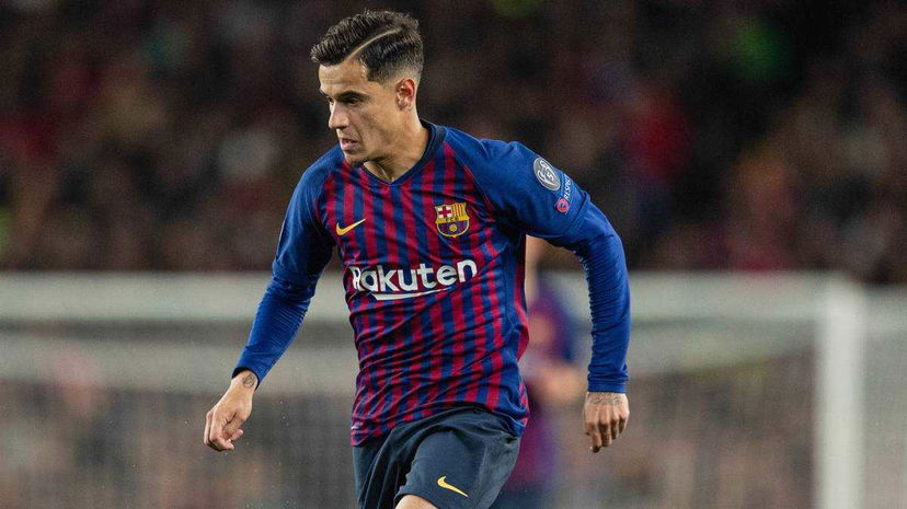 Sondaggio: per l’84% Coutinho ha fatto bene a lasciare il Barça per andare al Bayern preview