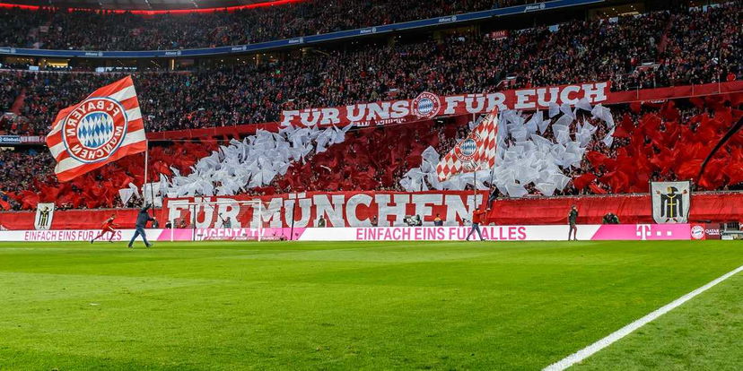 Bayern-Borussia, le sorti della Bundesliga passano per il Klassiker preview