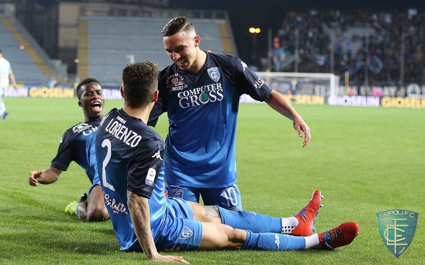 Il Napoli cade a Empoli: Farias e Di Lorenzo firmano l’impresa, Ancelotti a -18 dalla Juve preview