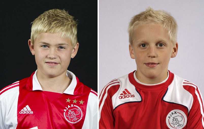 Ajax, la forza del vivaio e un mercato low cost preview