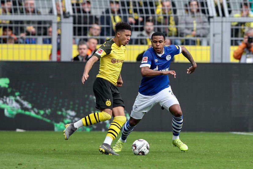 Bundesliga: crollo Dortmund, lo Schalke passa 4-2. Ora il Bayern può allungare preview