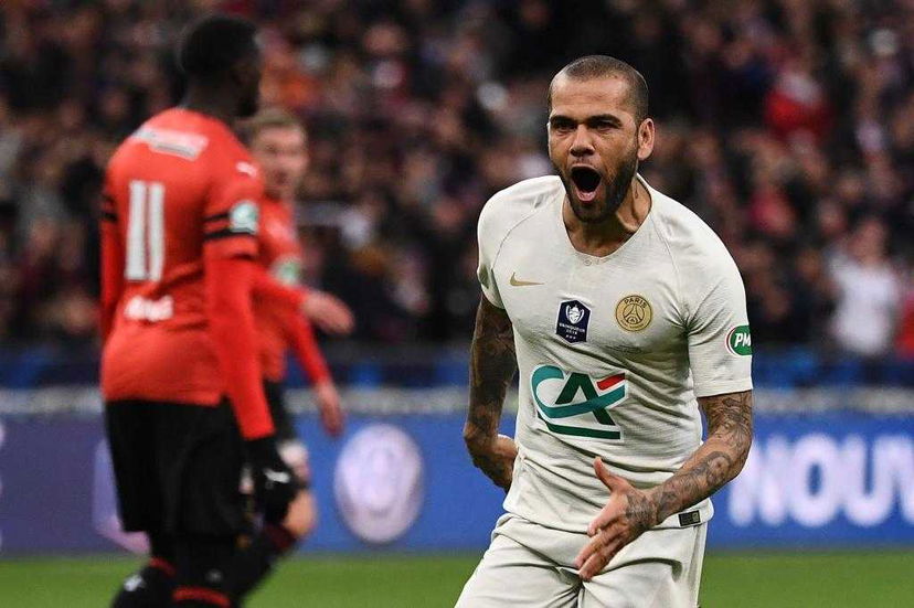 Dani Alves confessa: “Chiudere la carriera al Boca? Sarebbe un sogno” preview