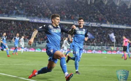 Di Lorenzo Foto sito Empoli