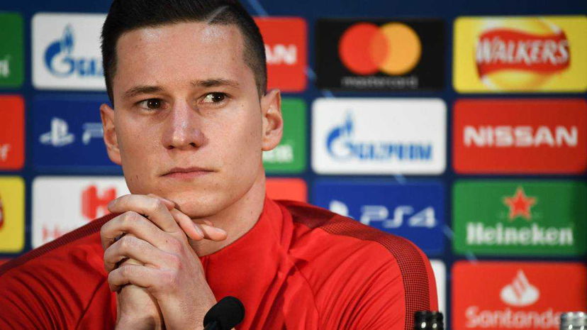 Draxler in Qatar: ritroverà Verratti e Diallo preview