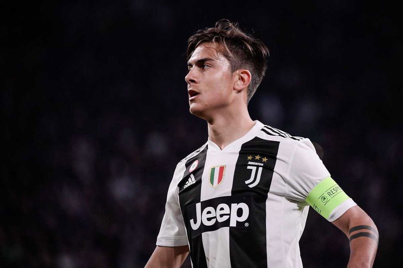 Esclusiva: Dybala potrebbe andare a Londra. No stop Paratici per Lukaku. L’ingaggio… preview