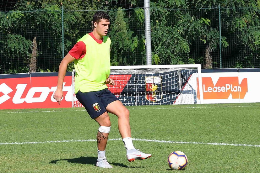 Favilli: “Ho terminato anzitempo la mia stagione. Non è stato un anno facile” preview