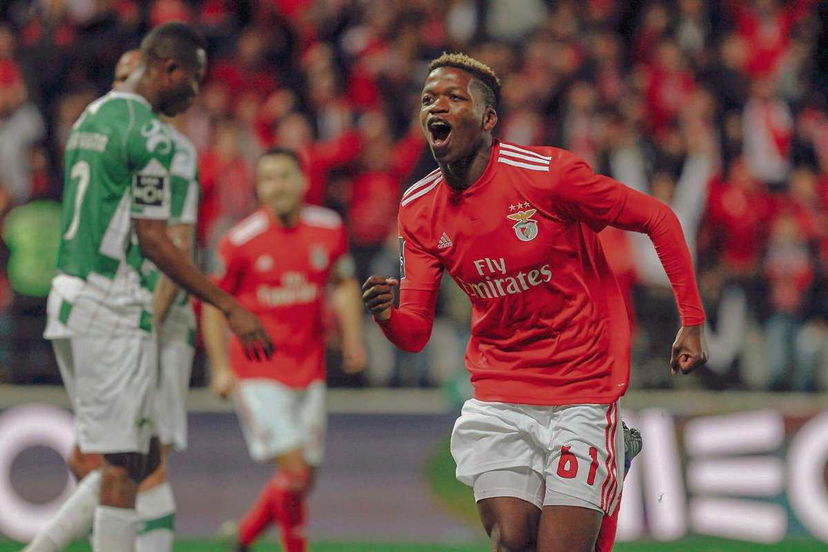 Dall’Inghilterra: Manchester City, chiesto Florentino al Benfica preview