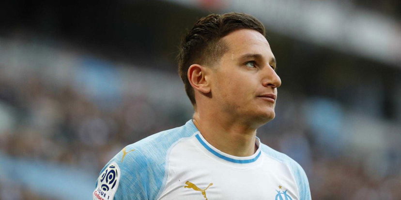 Dalla Francia: Thauvin-Marsiglia, aria di divorzio. Tre italiane alla finestra preview