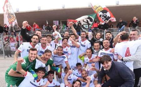 Foto Bari Instagram