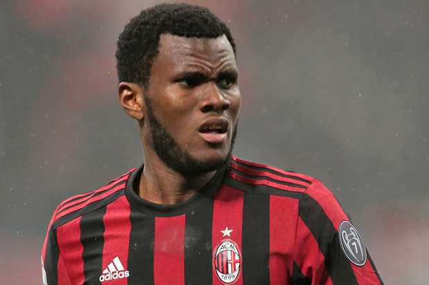 Kessie, l’agente: “Questa deriva va fermata. Il comunicato del Verona è inaccettabile” preview