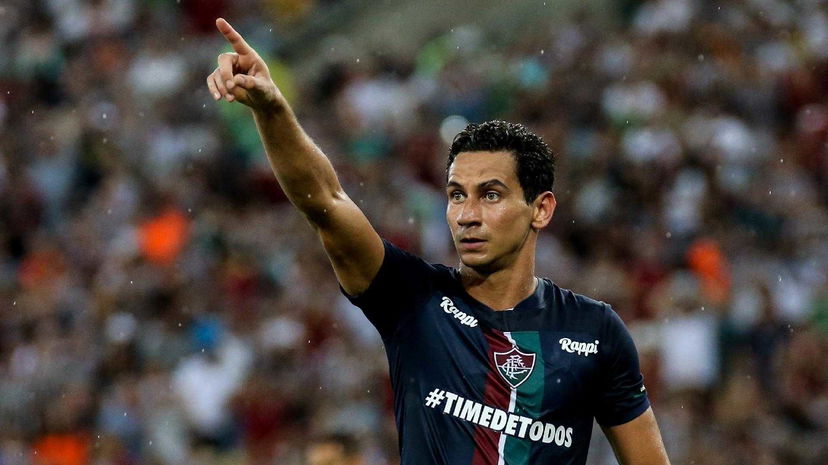 Maxi-squalifica evitata per Ganso: out ‘solo’ per 9 gare preview