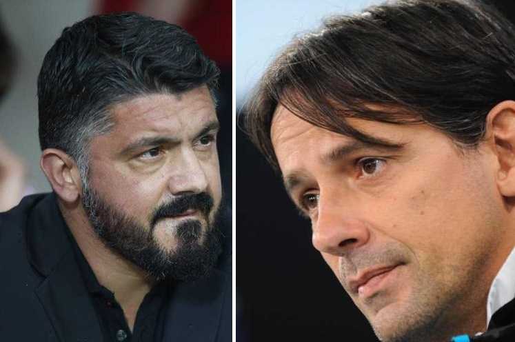 Simone a casa Ringhio: Milan-Lazio e una sfida infinita sul filo del rasoio preview