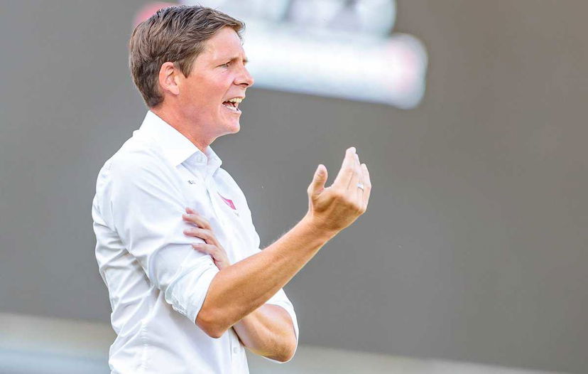 Glasner: “Nessuna paura del Real. Sappiamo di cosa siamo capaci” preview