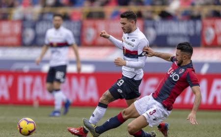 Gonzalez sito bologna