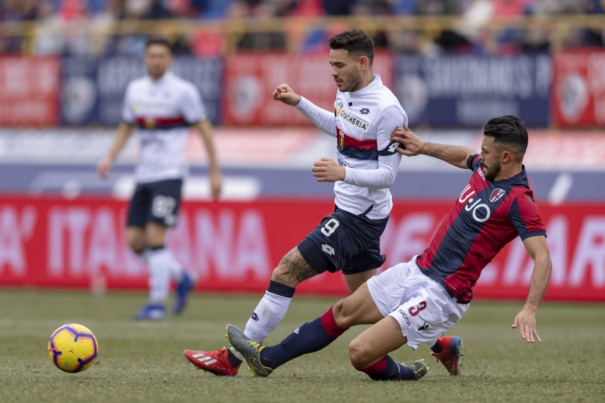 Gonzalez saluta il Bologna: ufficiale la cessione al LA Galaxy article-post