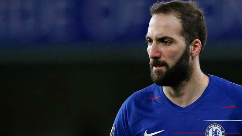 Il retroscena: Higuain, la Roma alza in pressing. Ora il Pipita… preview