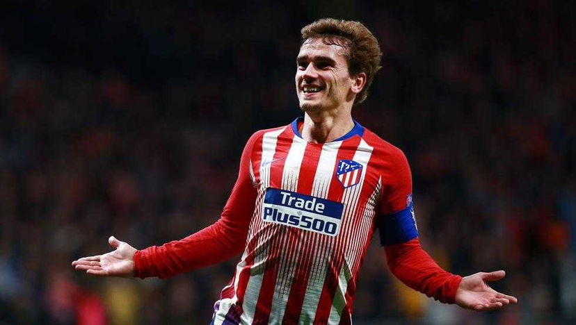 Presidente Atletico: “Griezmann-Barça? Se ha firmato a marzo, ci saranno conseguenze” preview
