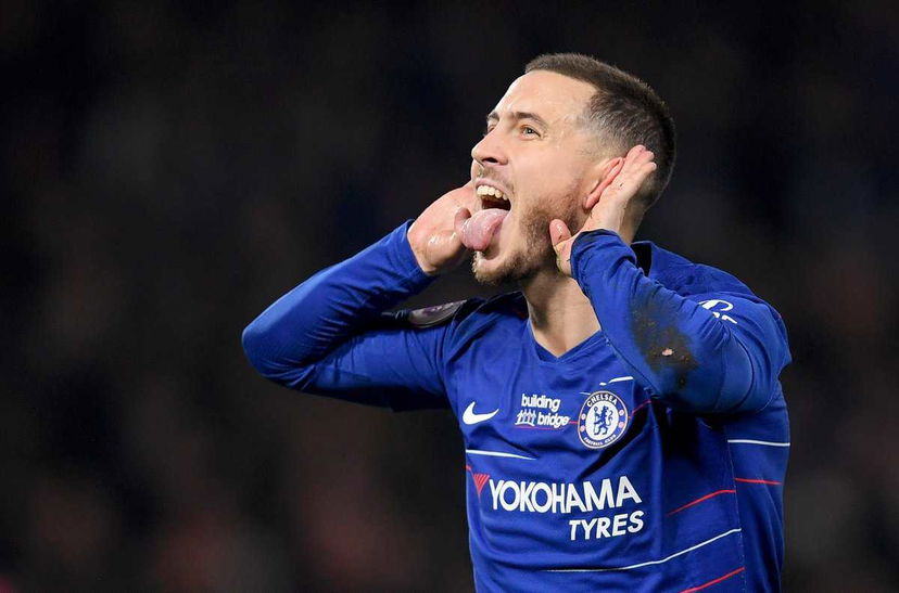 Super Hazard trascina il Chelsea: 2-0 al West Ham. Sarri vola al terzo posto preview